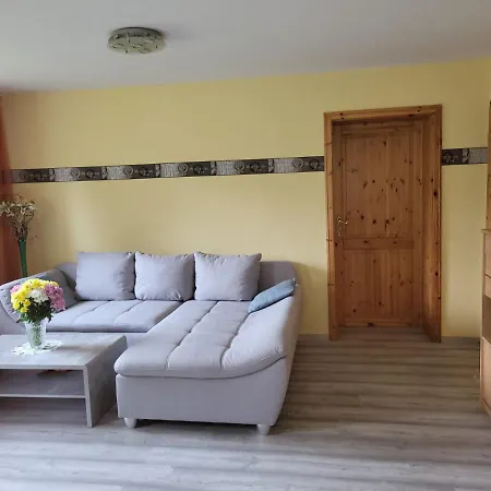 Land,Wald Und Wiese Jurgenstorf Exterior photo