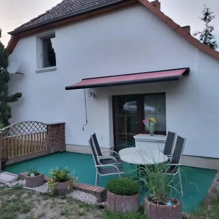 Land,Wald Und Wiese Jurgenstorf Exterior photo
